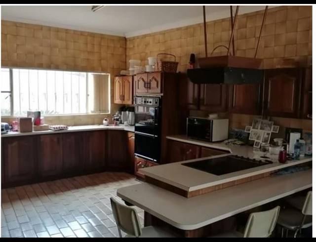 3 BEDROOM HOUSE FOR SALE IN WOLMARANSSTAD